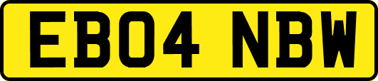 EB04NBW