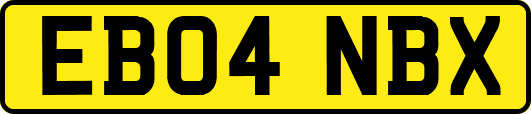 EB04NBX