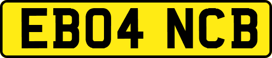 EB04NCB