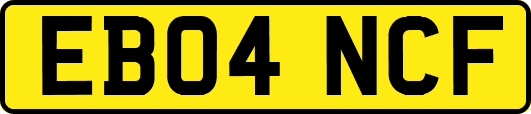 EB04NCF