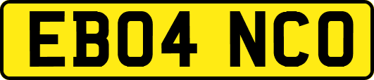 EB04NCO