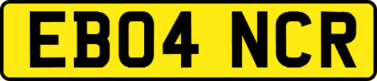 EB04NCR
