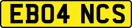 EB04NCS