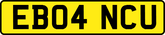 EB04NCU