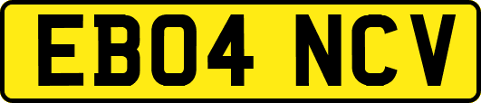 EB04NCV