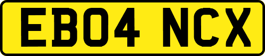 EB04NCX