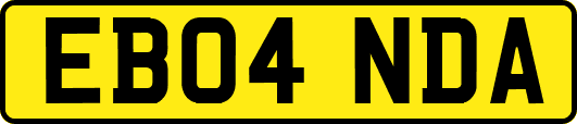 EB04NDA