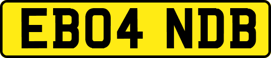 EB04NDB