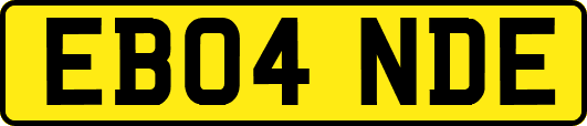 EB04NDE