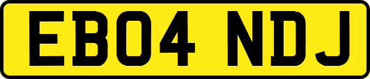 EB04NDJ