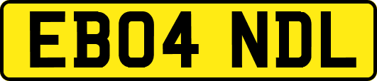 EB04NDL