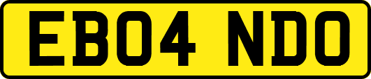 EB04NDO