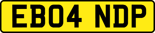 EB04NDP
