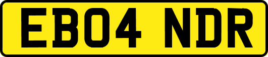 EB04NDR