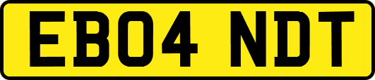 EB04NDT