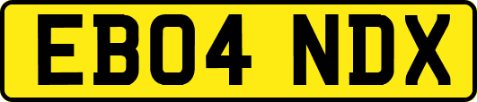 EB04NDX
