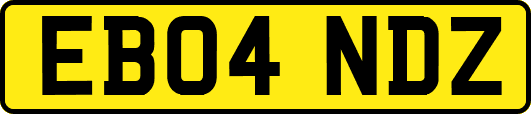 EB04NDZ