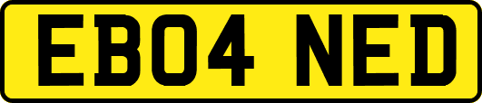 EB04NED