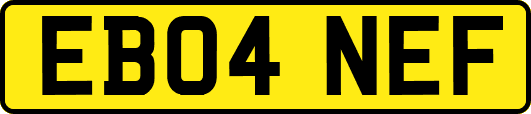 EB04NEF
