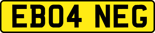 EB04NEG