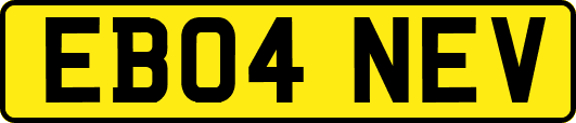 EB04NEV