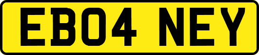 EB04NEY