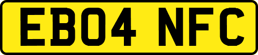 EB04NFC