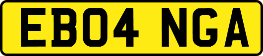 EB04NGA