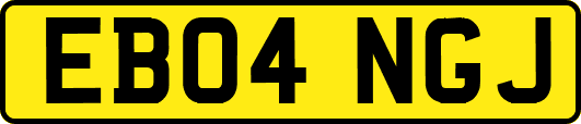 EB04NGJ