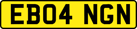 EB04NGN