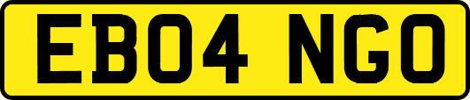 EB04NGO