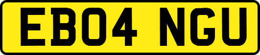 EB04NGU