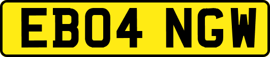 EB04NGW