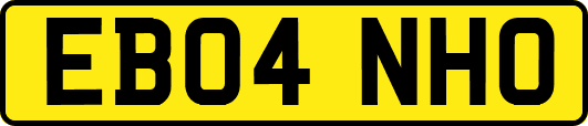EB04NHO