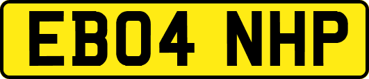 EB04NHP
