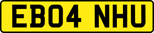 EB04NHU