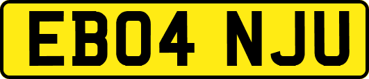 EB04NJU