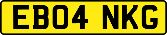 EB04NKG
