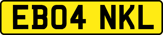 EB04NKL