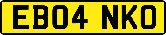 EB04NKO