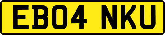 EB04NKU
