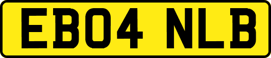 EB04NLB