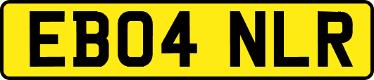 EB04NLR