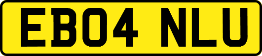 EB04NLU