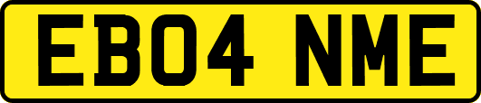 EB04NME