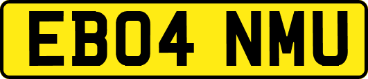 EB04NMU