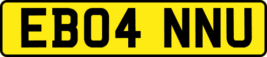 EB04NNU
