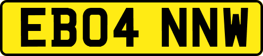 EB04NNW