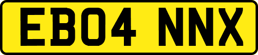 EB04NNX