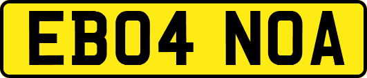 EB04NOA